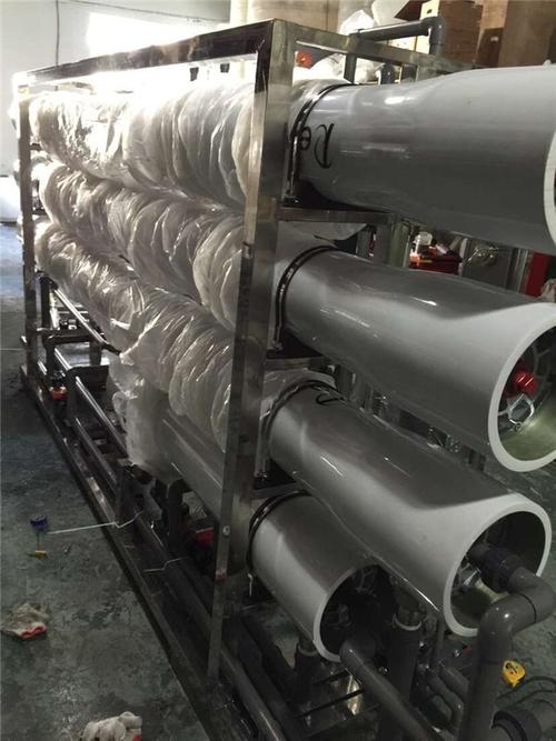 杭州食品饮料行业纯水设备|杭州脱盐去离子ro系统生产制造商